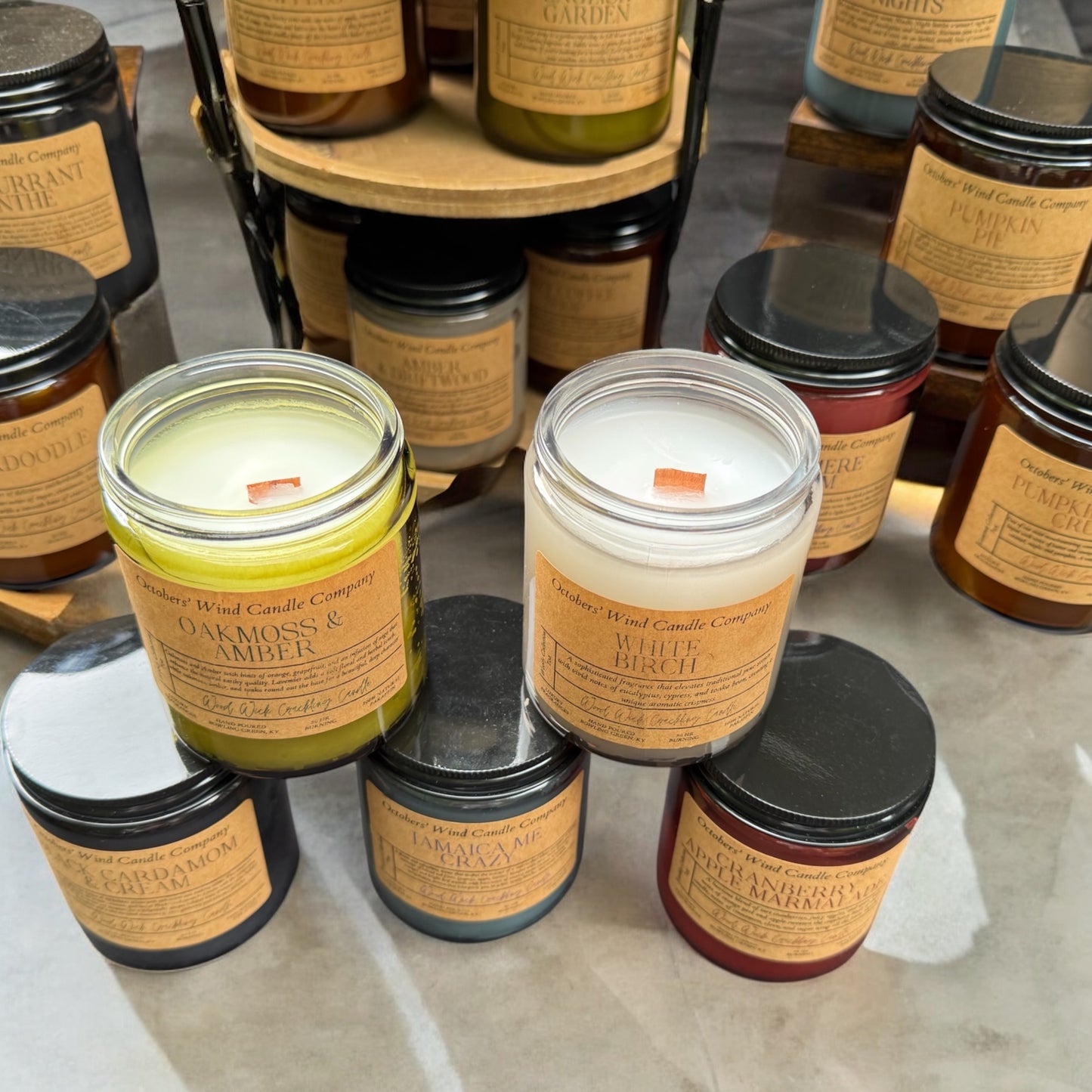 Fresh Linen Odor Eliminator