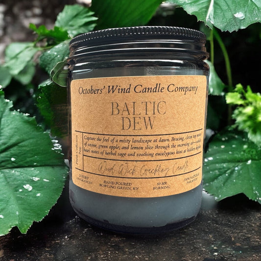 Baltic Dew