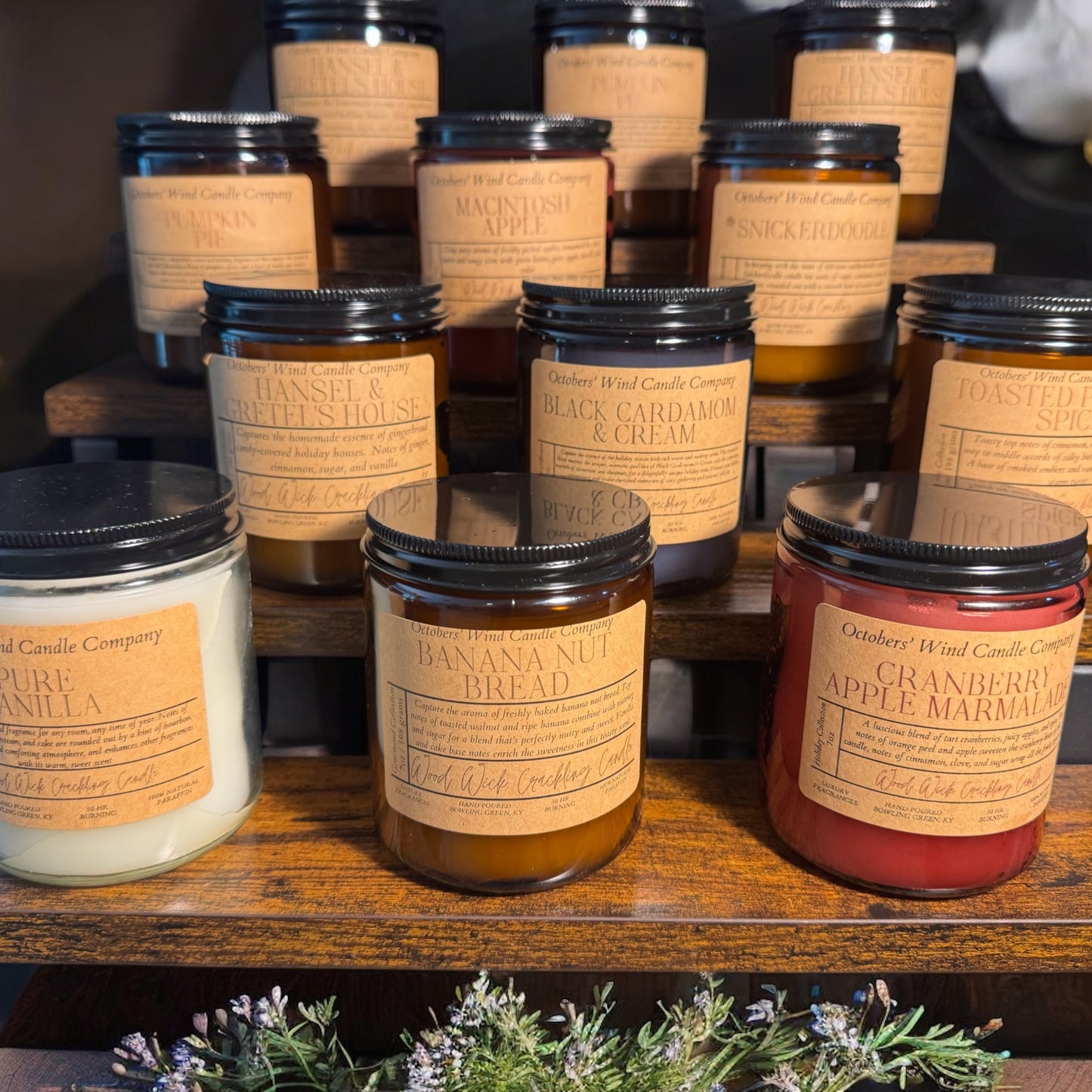 Fresh Linen Odor Eliminator