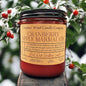 Cranberry Apple Marmalade