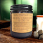 Black Cardamom and Cream Candle